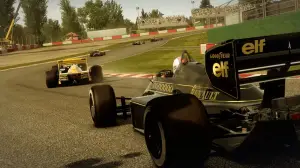 F1 2013 - Recensione