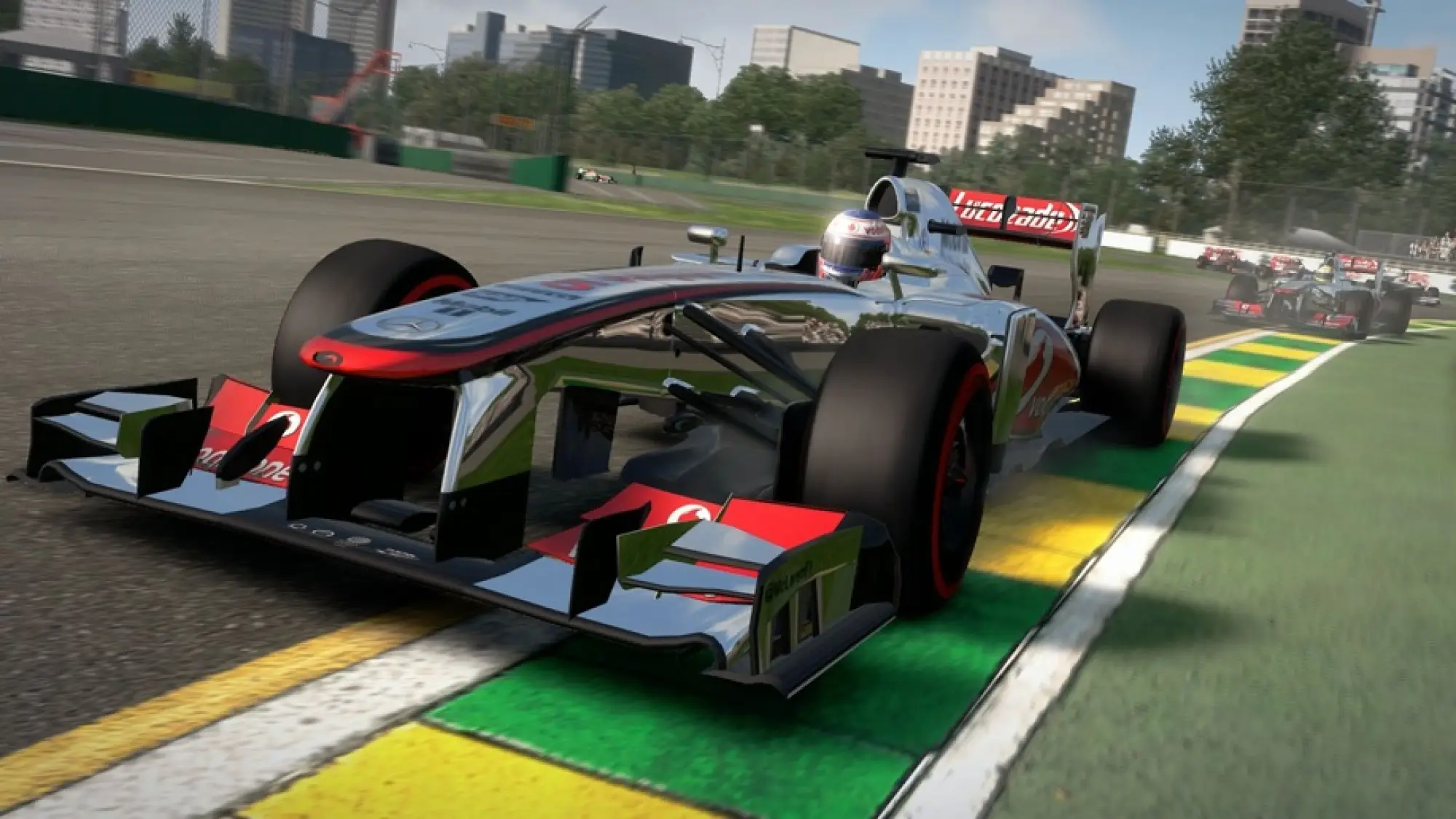 F1 2013 - Recensione - 27