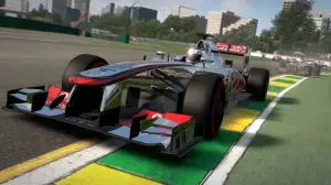 F1 2013 - Recensione