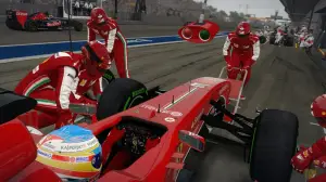 F1 2013 - Recensione - 28