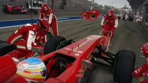 F1 2013 - Recensione