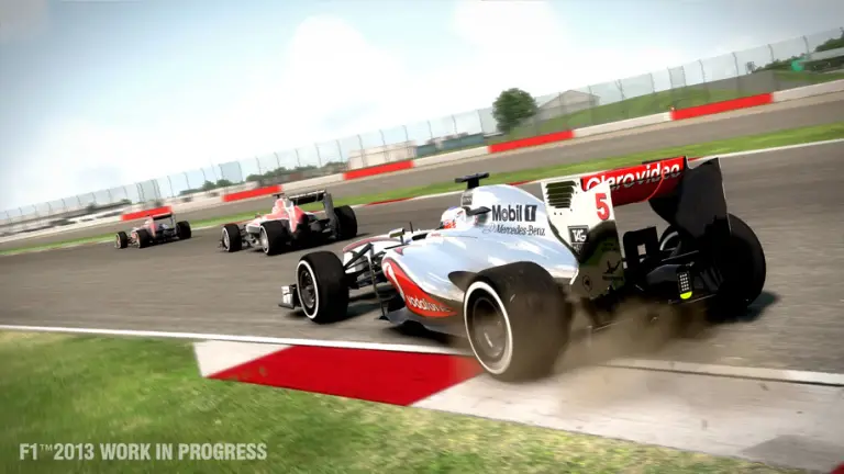 F1 2013 - Recensione - 33