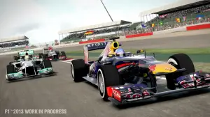 F1 2013 - Recensione