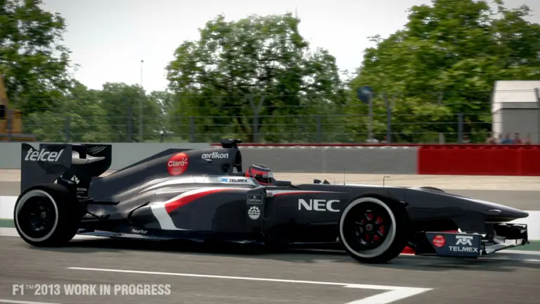 F1 2013 - Recensione - 37