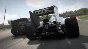 F1 2014 - Foto Ufficiali