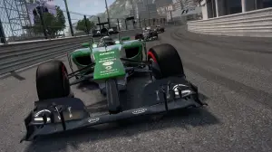 F1 2014 - Foto Ufficiali