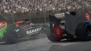 F1 2014 - Foto Ufficiali - 5