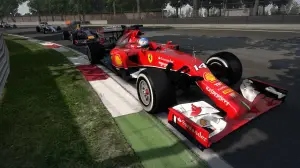 F1 2014 - Foto Ufficiali