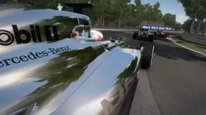 F1 2014 - Foto Ufficiali