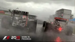 F1 2015  - 4