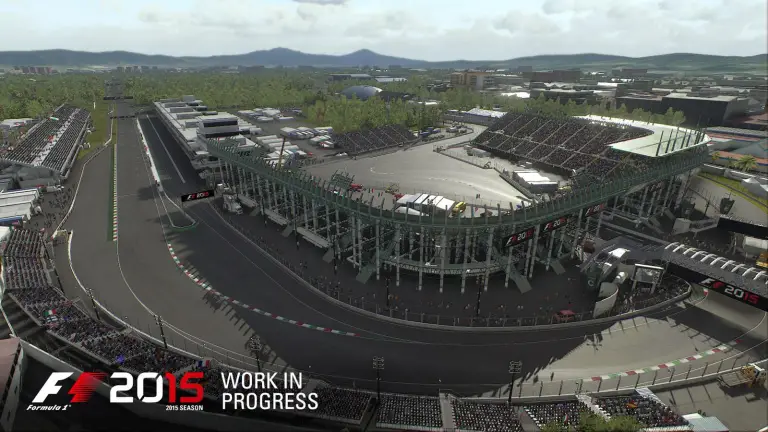 F1 2015 - 5