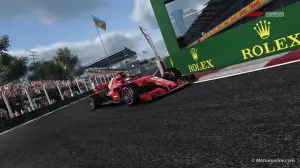 F1 2018 - Recensione Playstation 4 - 41