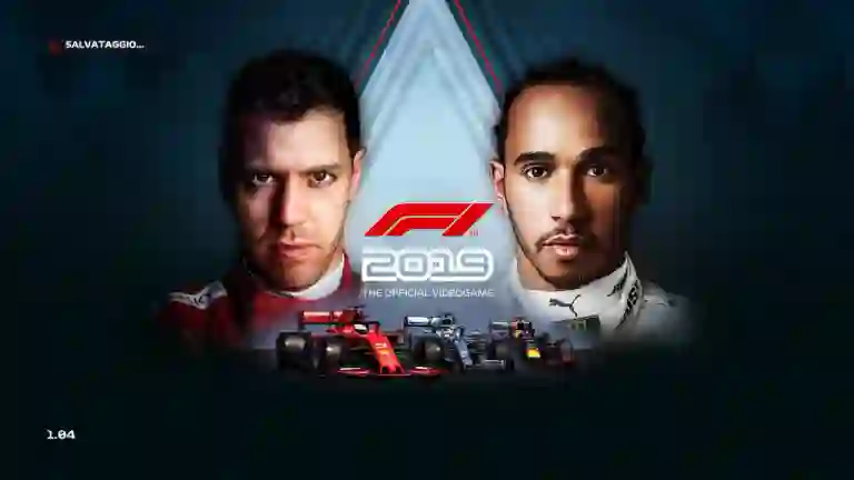 F1 2019 - Recensione - 1