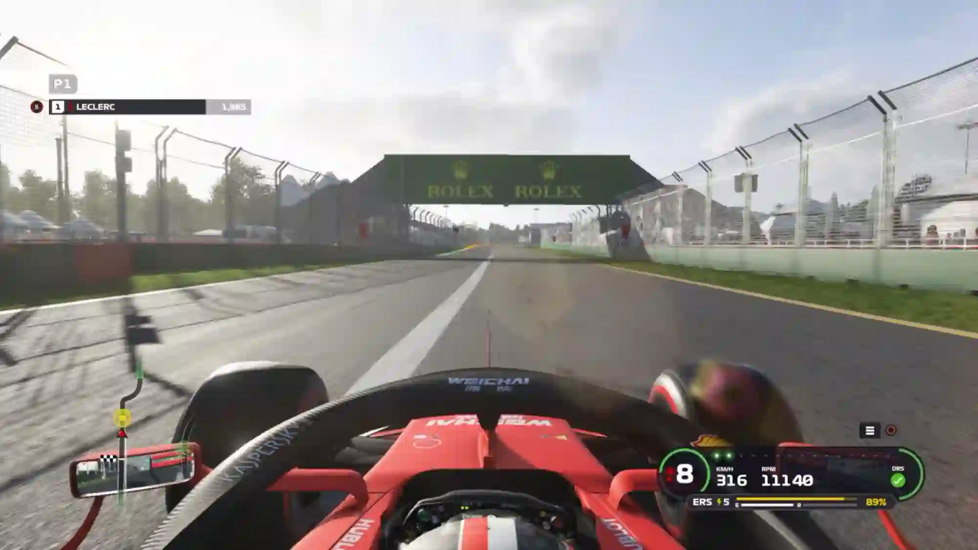 F1 2019 - Recensione - 13