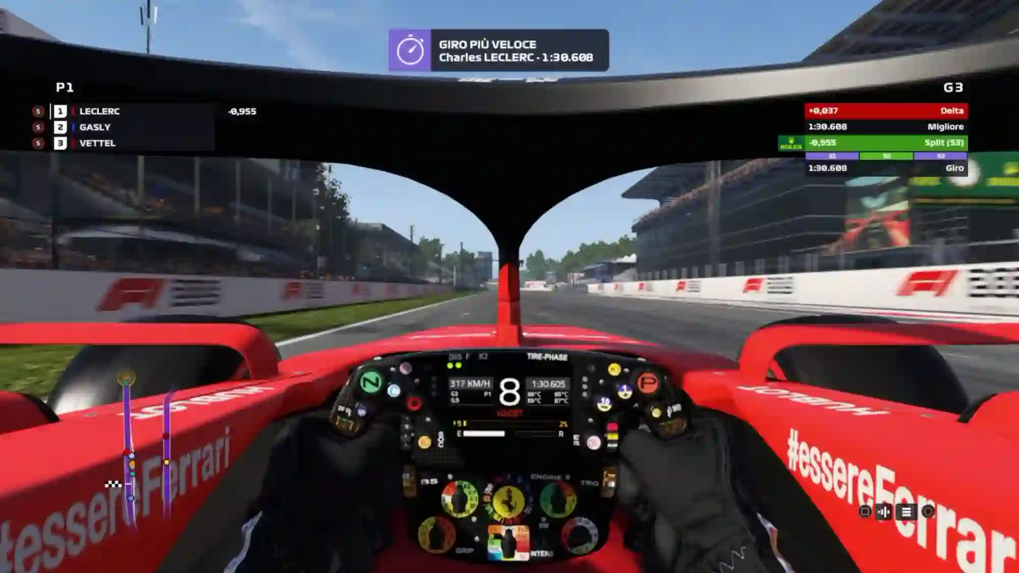 F1 2019 - Recensione - 18