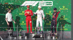 F1 2019 - Recensione - 20