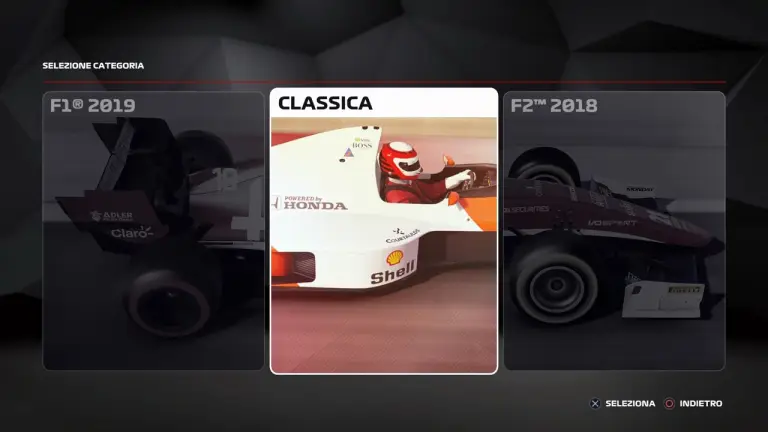 F1 2019 - Recensione - 26