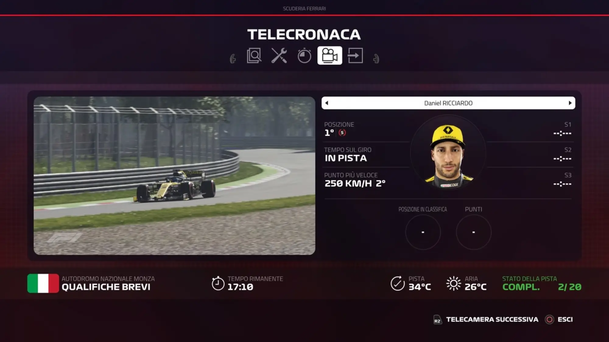 F1 2019 - Recensione - 27