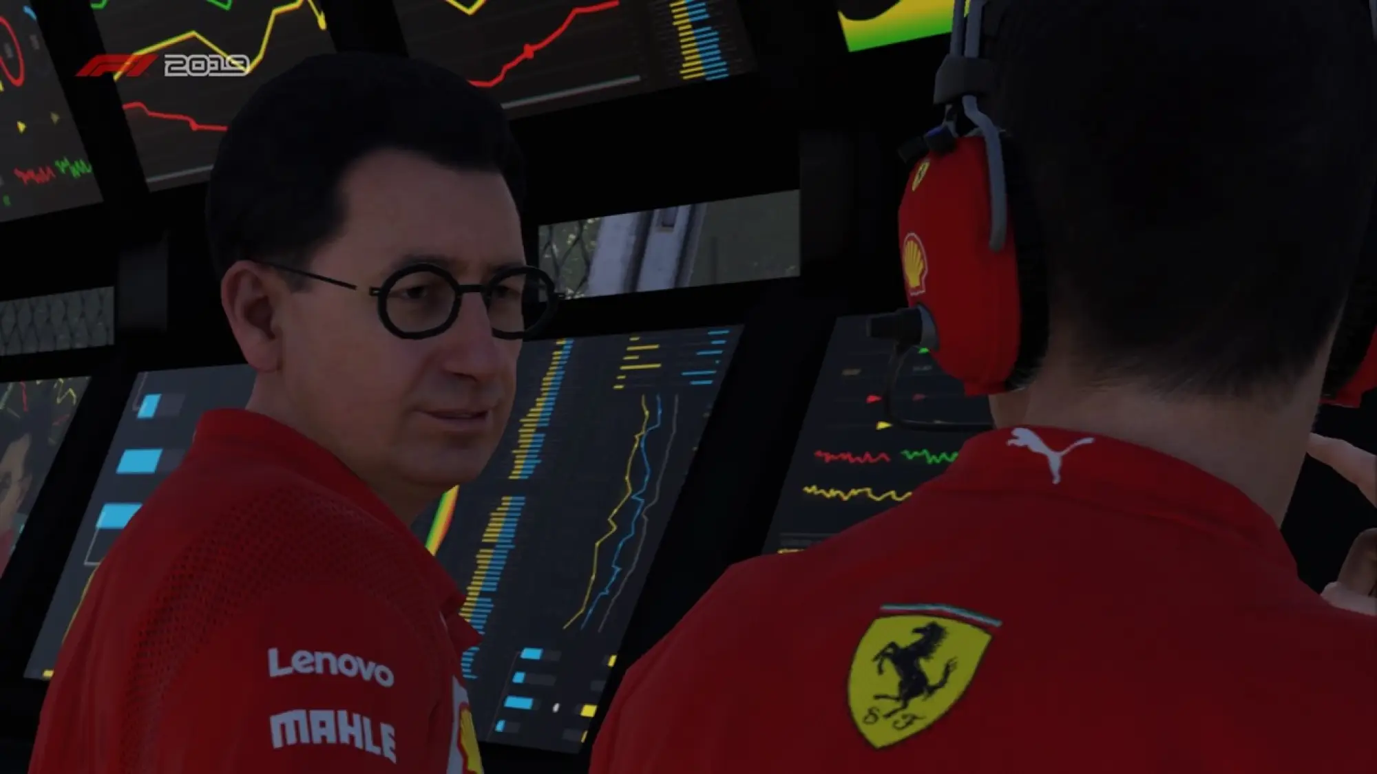 F1 2019 - Recensione - 33