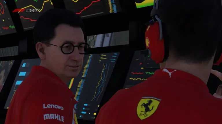 F1 2019 - Recensione - 33