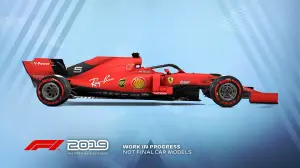 F1 2019 - Teaser - 10