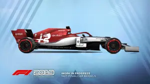 F1 2019 - Teaser - 11