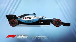 F1 2019 - Teaser - 4