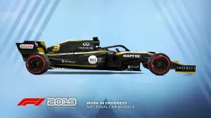 F1 2019 - Teaser - 6