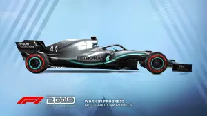 F1 2019 - Teaser - 8