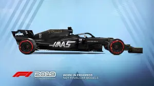 F1 2019 - Teaser - 9