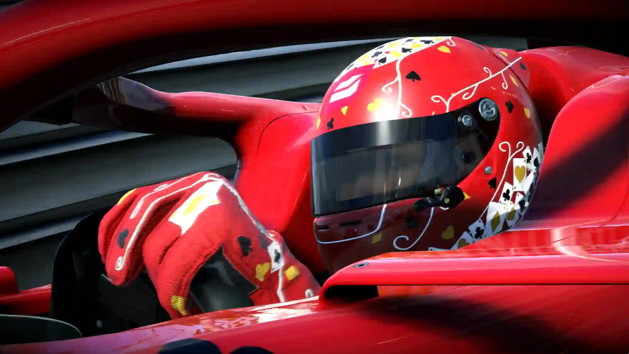 F1 22 nuovi aggiornamenti ottobre - Foto - 5