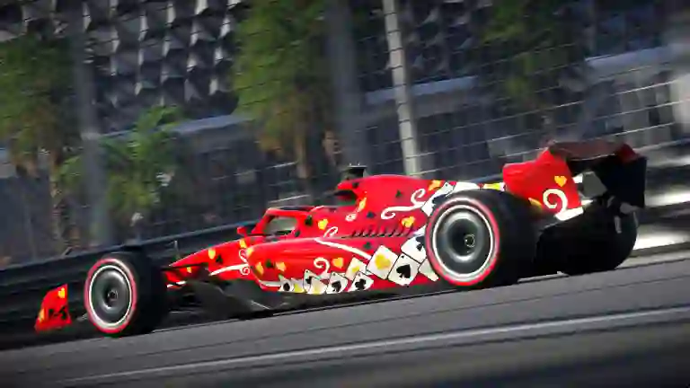 F1 22 nuovi aggiornamenti ottobre - Foto - 9