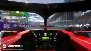 F1 22 - Trailer