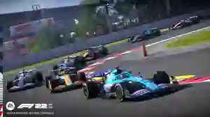 F1 22 - Trailer