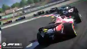 F1 22 - Trailer