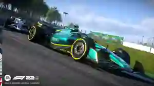 F1 22 - Trailer