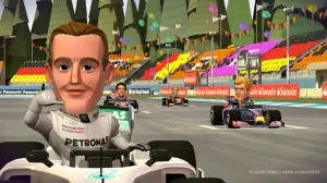 F1 Race Stars - 28