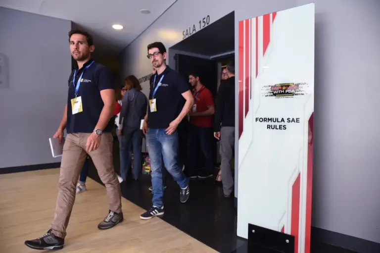 Face2Face with FCA - 3