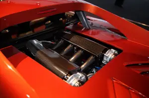 Falcon - Salone di Detroit 2012