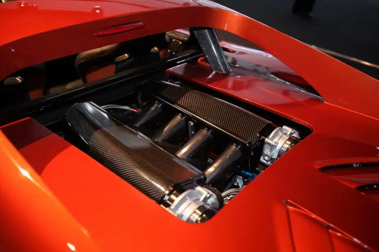 Falcon - Salone di Detroit 2012 - 7
