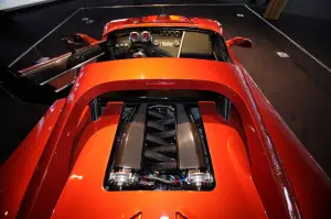 Falcon - Salone di Detroit 2012