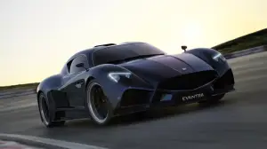 F&M Evantra - 2