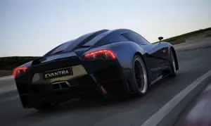 F&M Evantra - 3