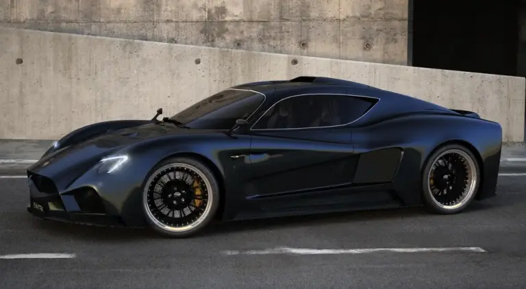 F&M Evantra - 5