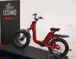 FANTIC ISSIMO ANTEPRIMA