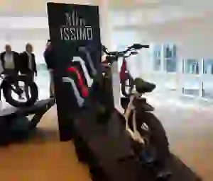 FANTIC ISSIMO ANTEPRIMA