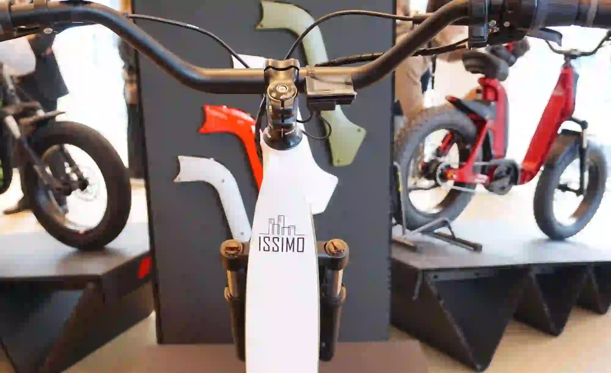FANTIC ISSIMO ANTEPRIMA - 3