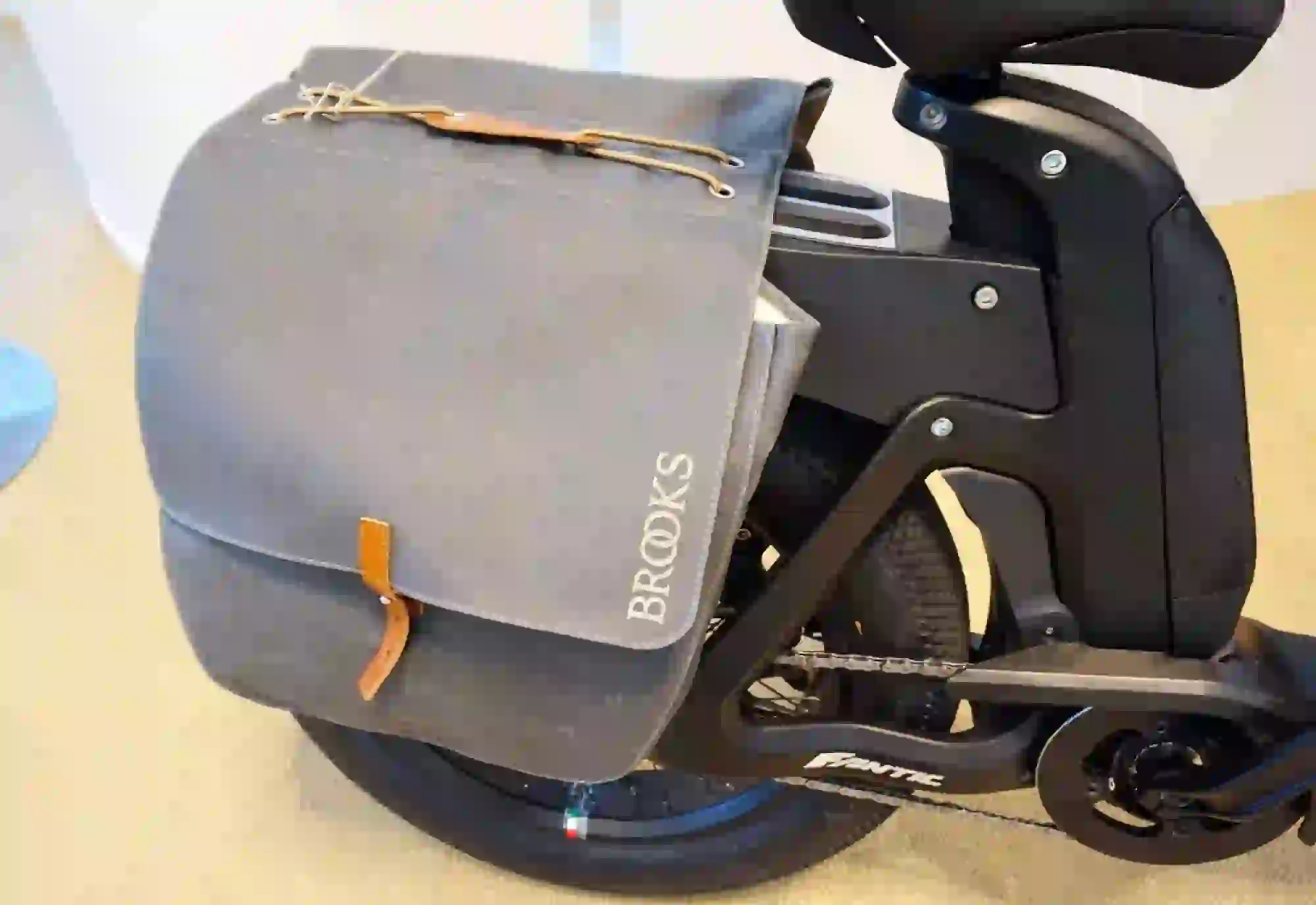 FANTIC ISSIMO ANTEPRIMA - 8