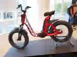 FANTIC ISSIMO ANTEPRIMA