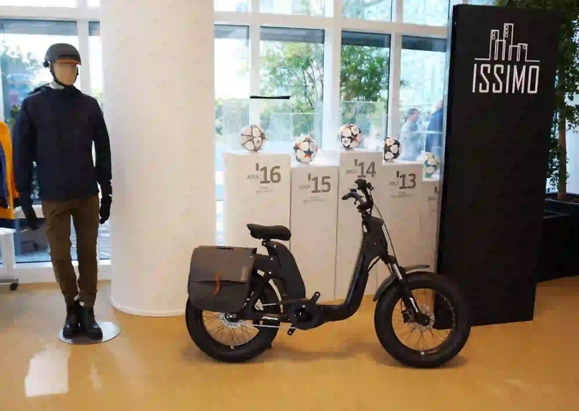 FANTIC ISSIMO ANTEPRIMA - 13